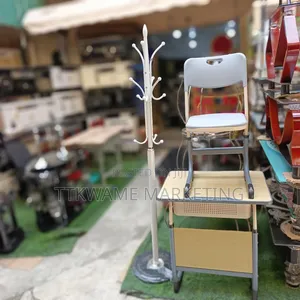 Firm Coat Hanger