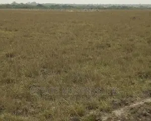 Tsopoli Airport Land