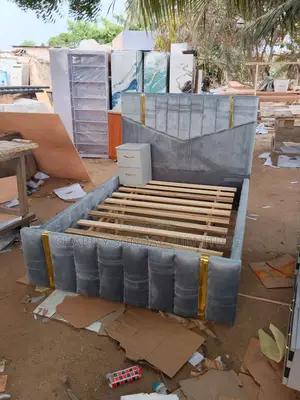 Double Bed Frames