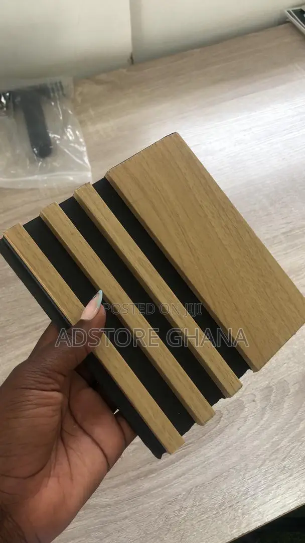 Fluted Panel