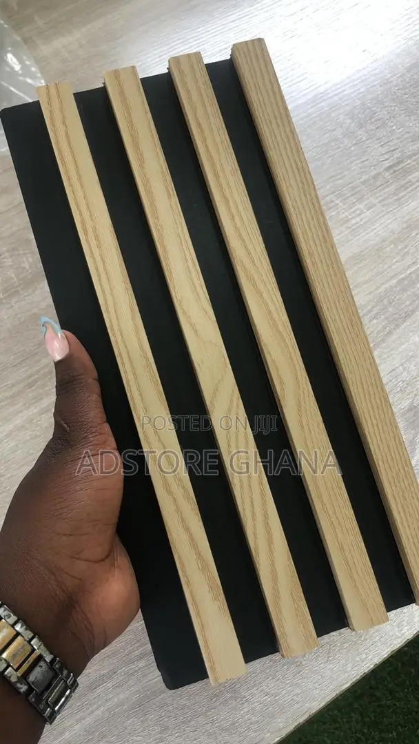 Fluted Panel