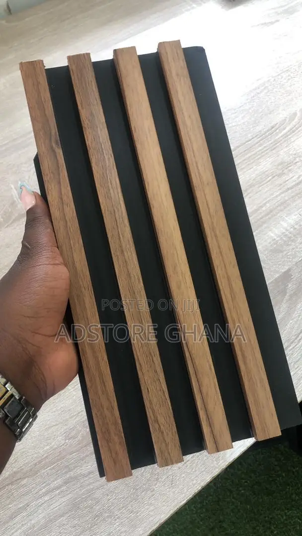 Fluted Panel