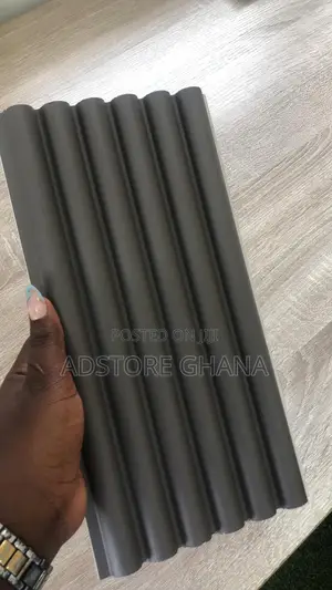 Fluted Panel