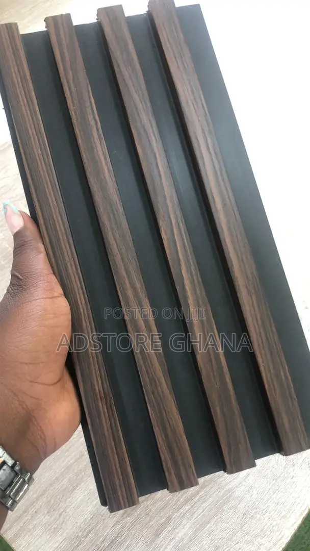Fluted Panel