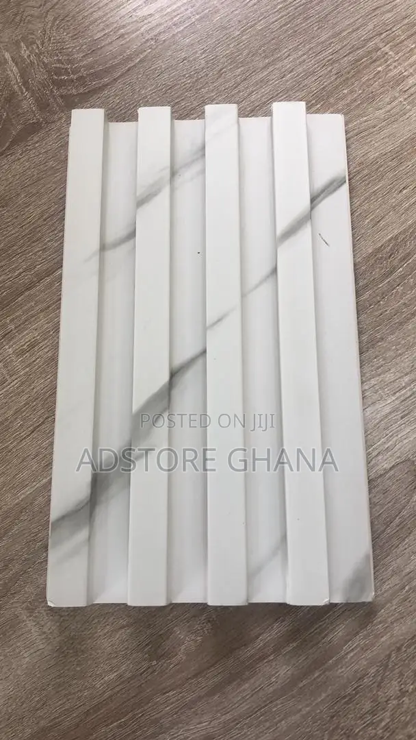 Fluted Panel