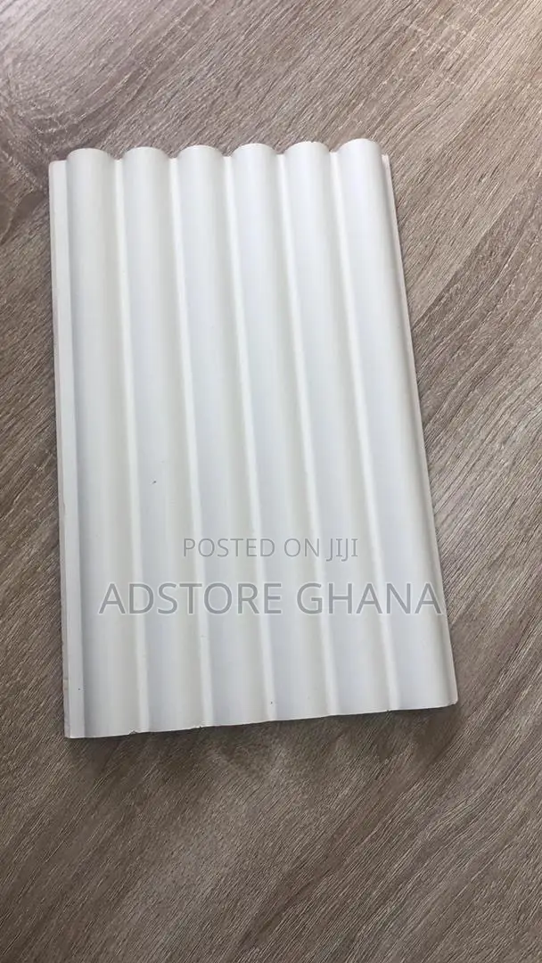 Fluted Panel