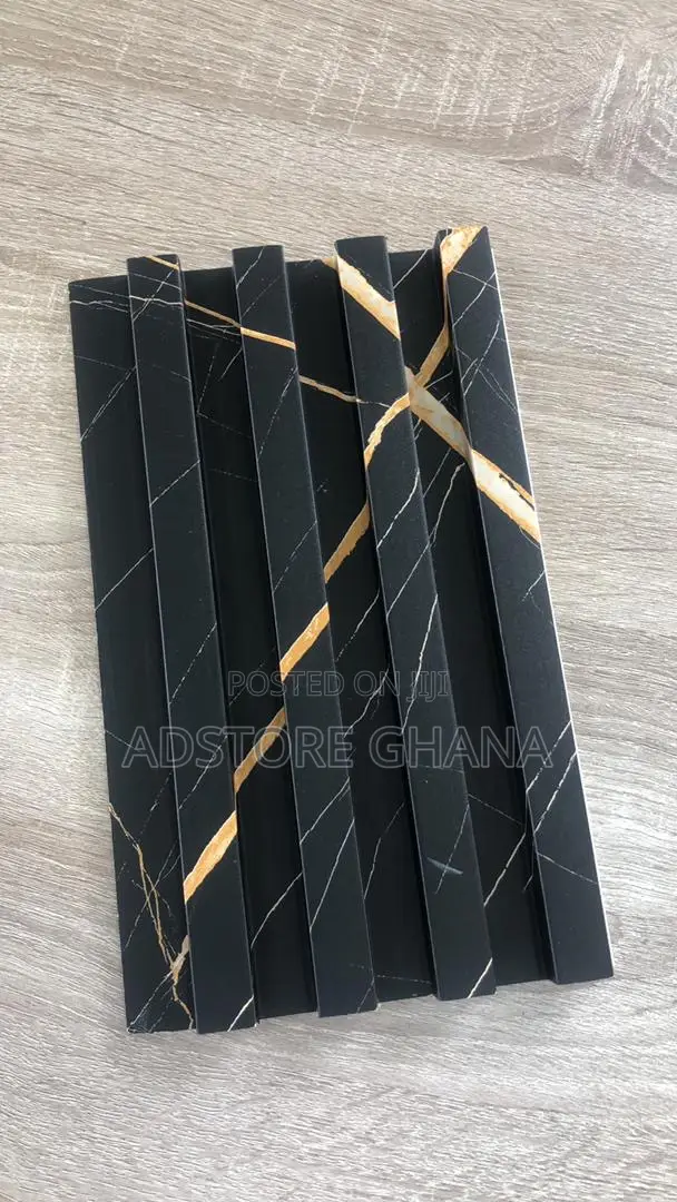 Fluted Panel