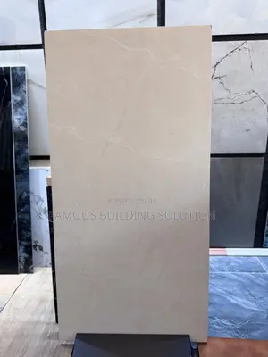 High Porcelain Polished Floor Tiles (60/120)