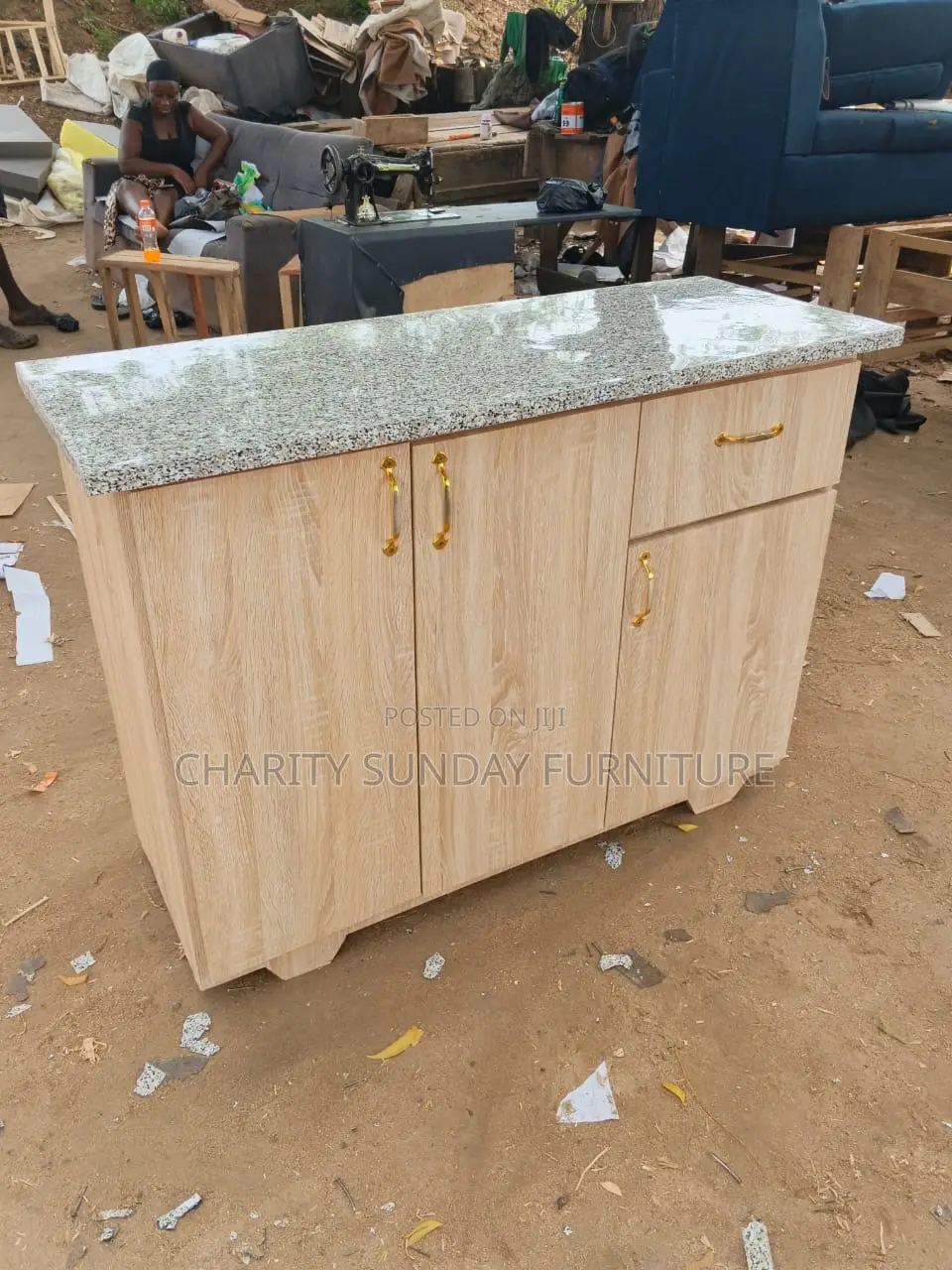 Four Feet Kitchen Cabinets