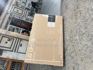 Order Smart Led Uhd Lg 65 Inch Ur80 Flat Screen Tv