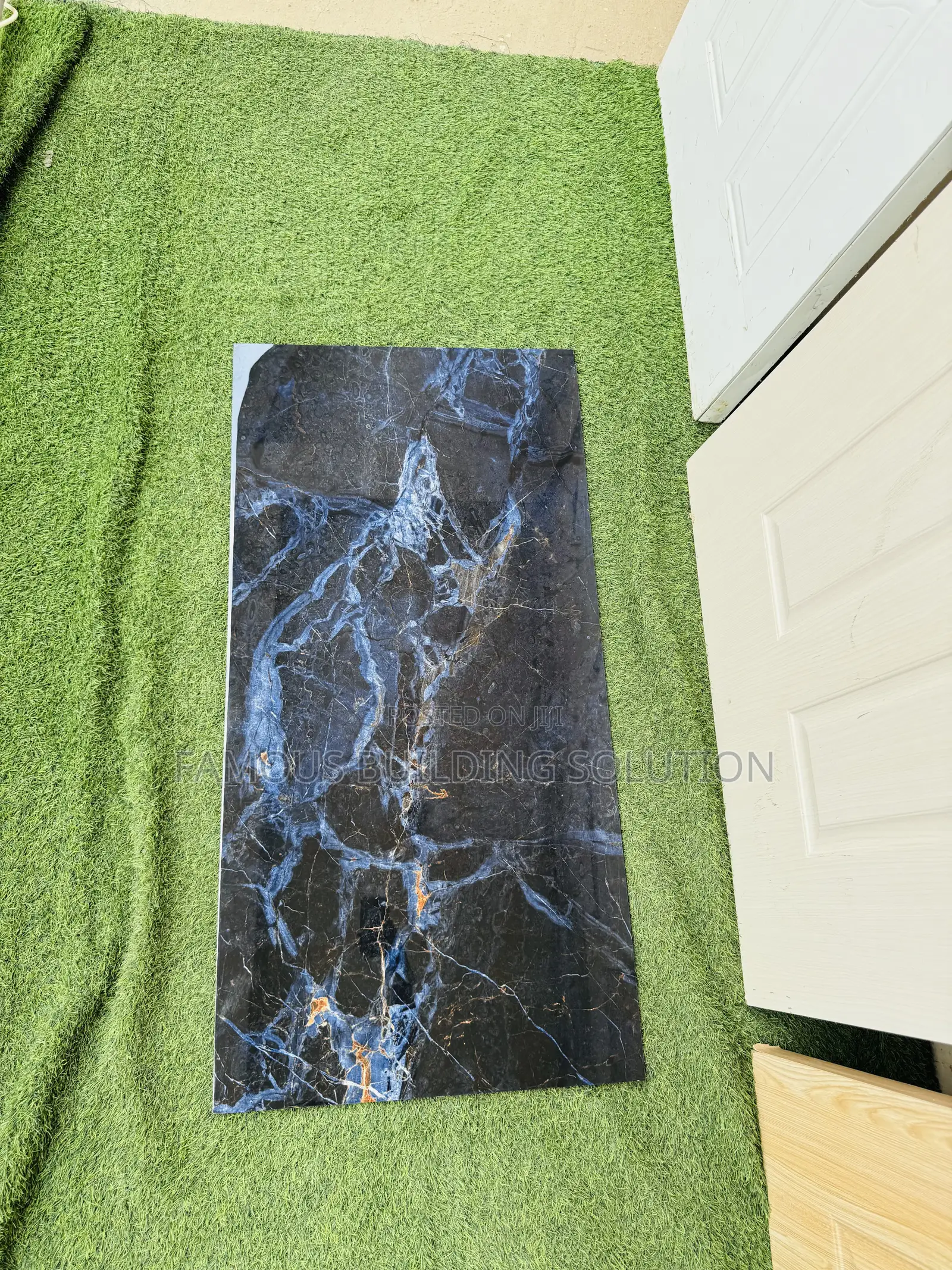 High Porcelain Polished Floor Tiles (60/120)