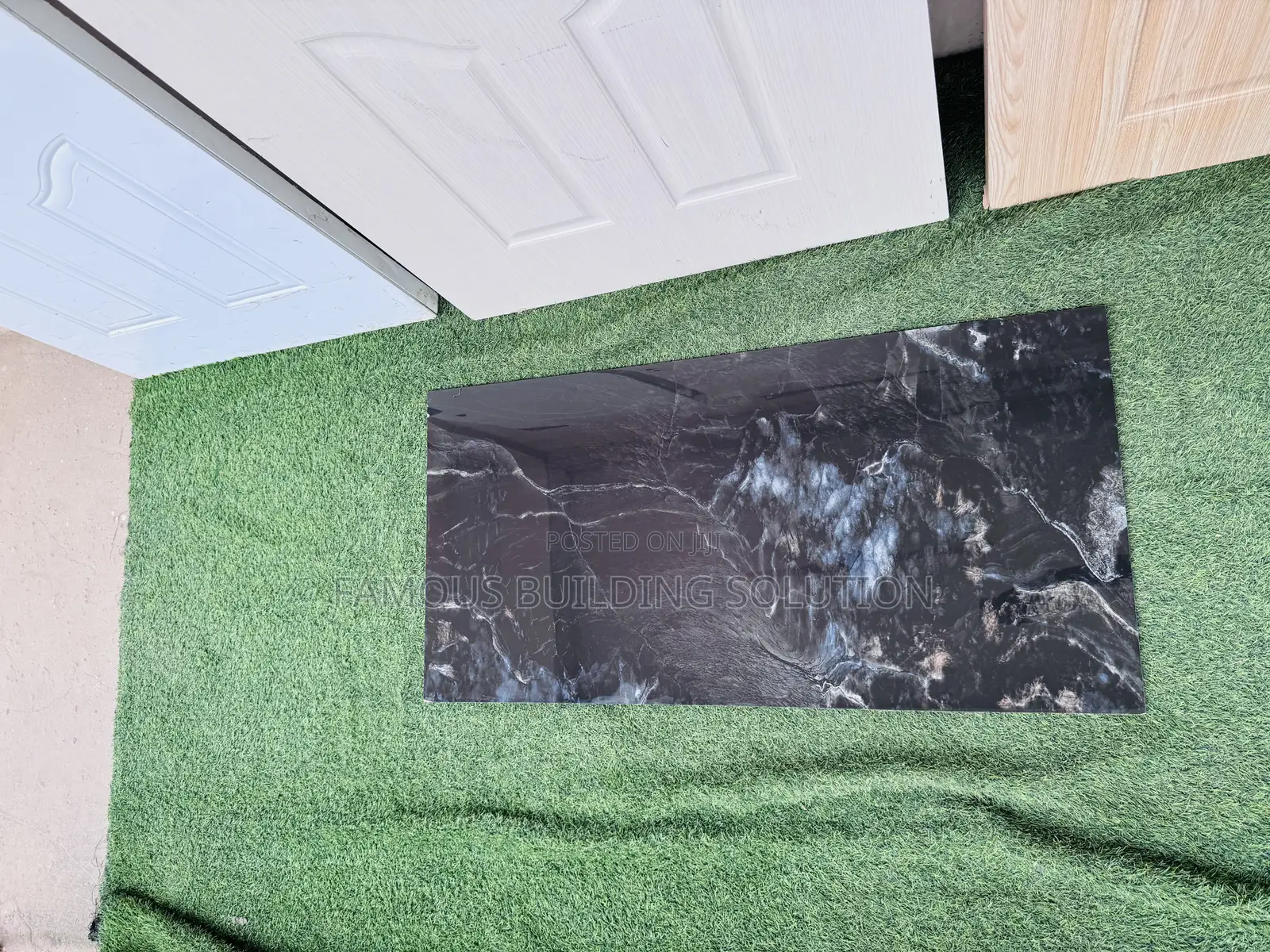 High Porcelain Polished Floor Tiles (60/120)