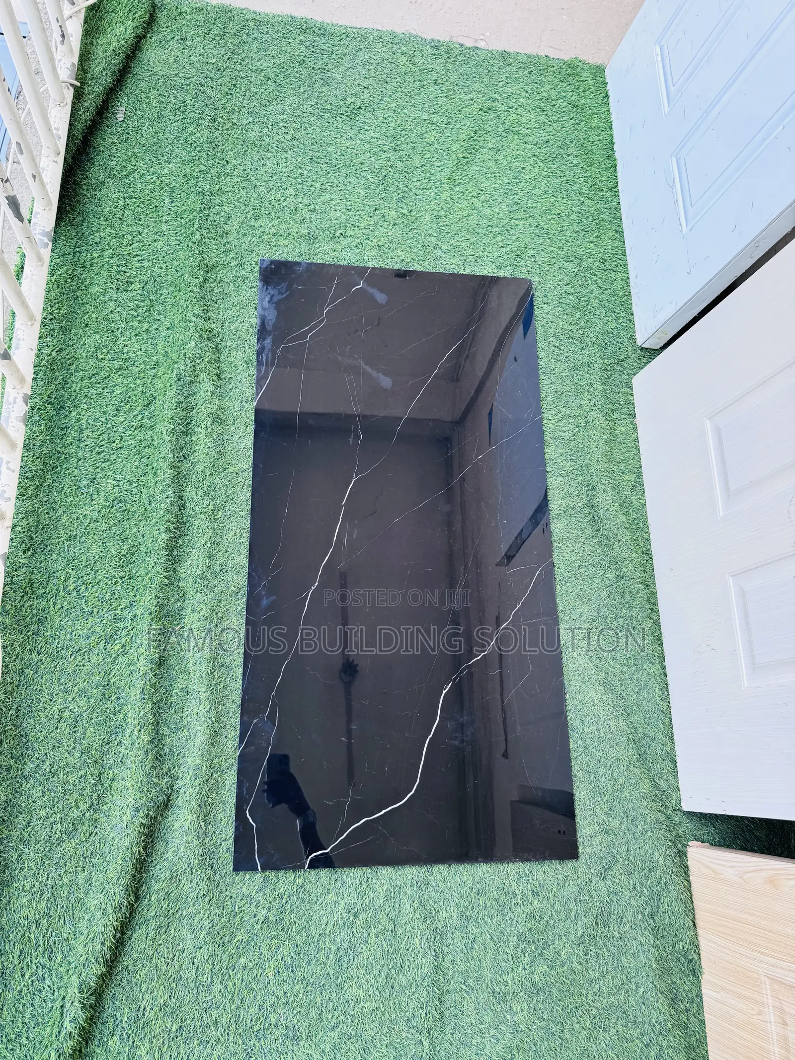 High Porcelain Polished Floor Tiles (60/120)