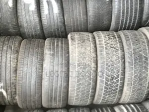 Car Tyre Home Use / Brand New