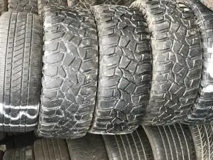 Car Tyre Home Use / Brand New