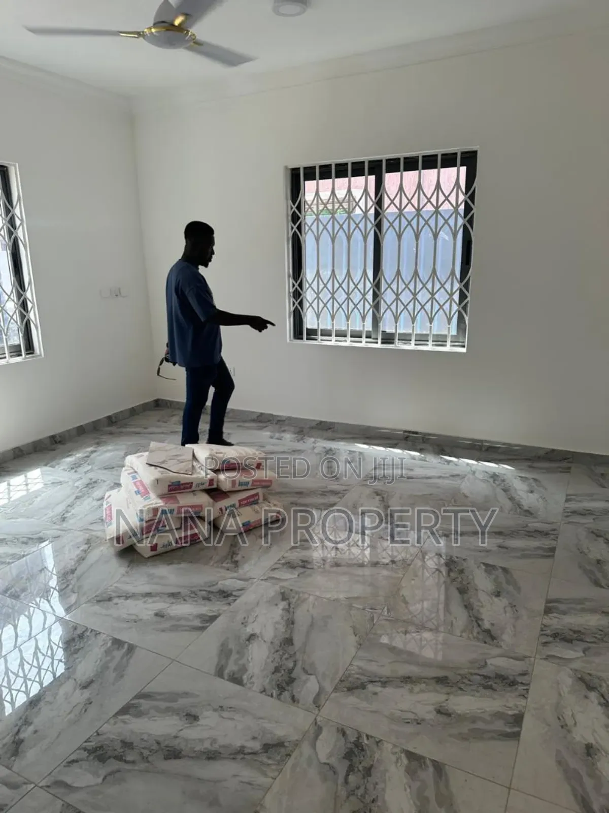 3bdrm House in Oyarifa for sale