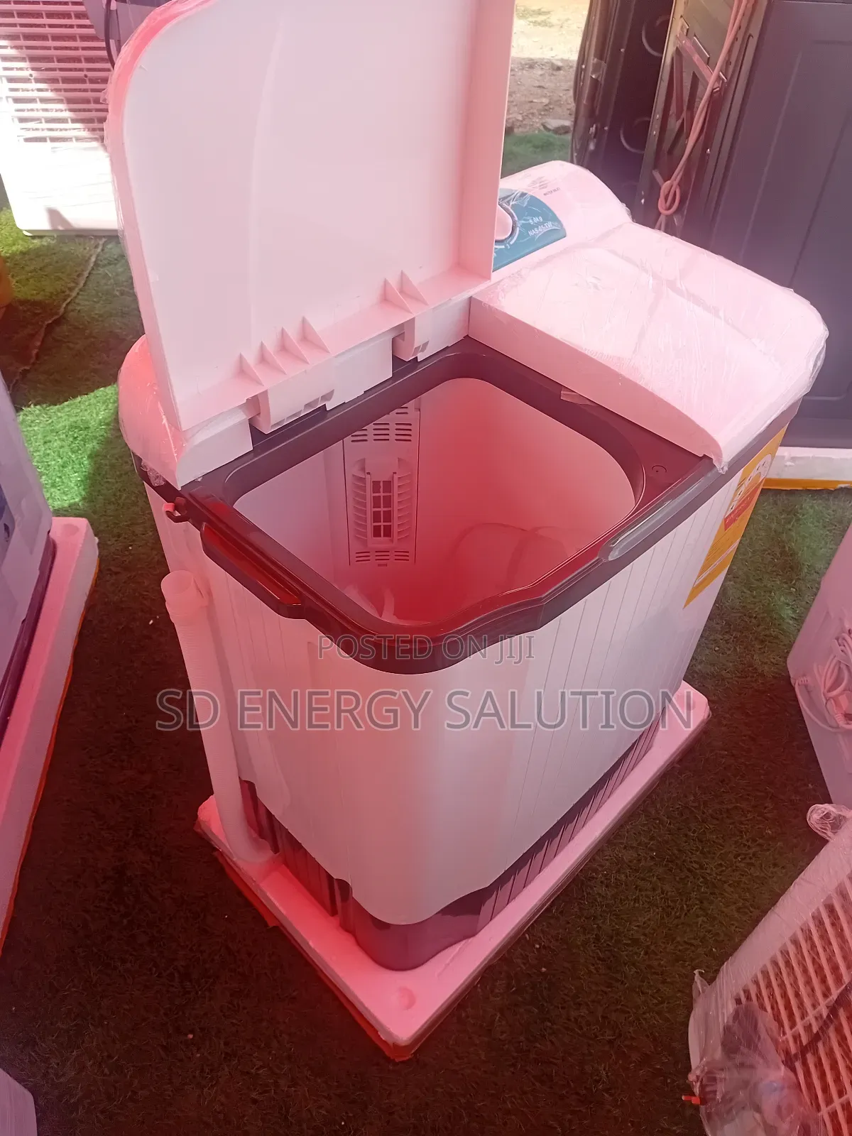 Washmate Nasco 5kg Washing Machine