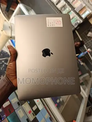 Laptop Apple MacBook Pro 2019 8GB Intel Core I5 SSD 256GB