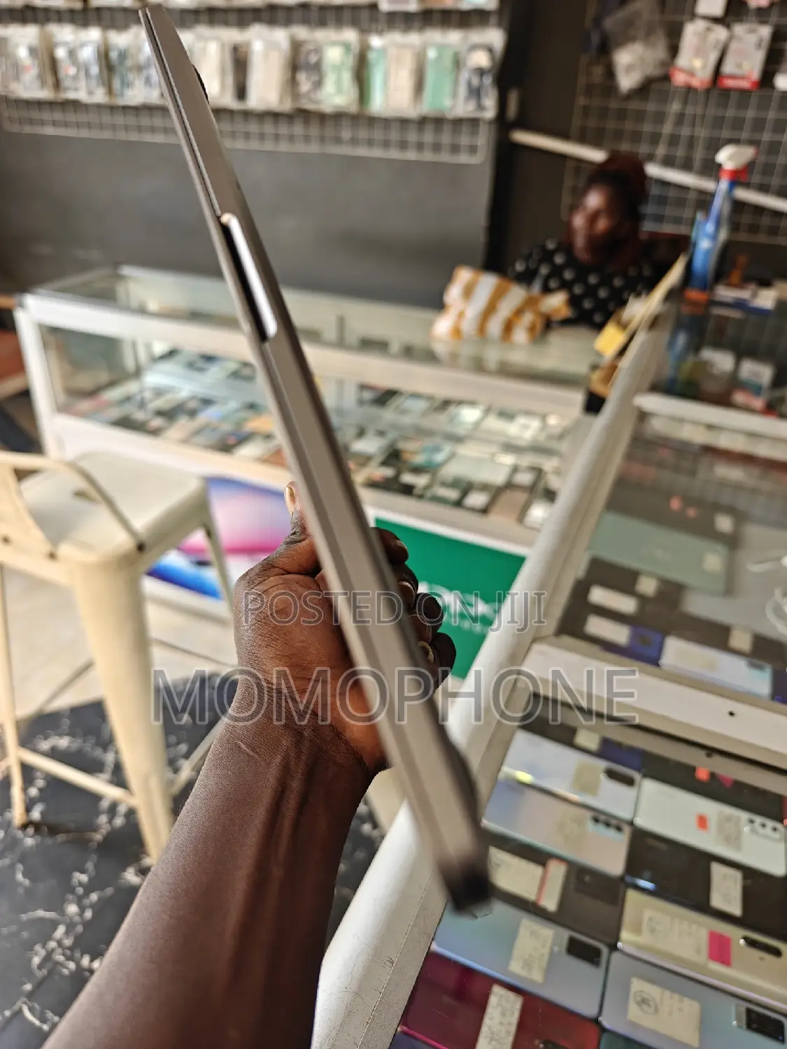 Laptop Apple MacBook Pro 2019 8GB Intel Core I5 SSD 256GB