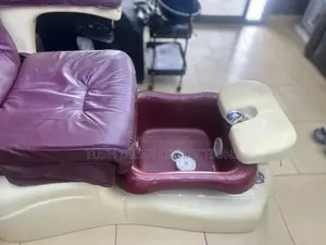 Pedicure Medicine