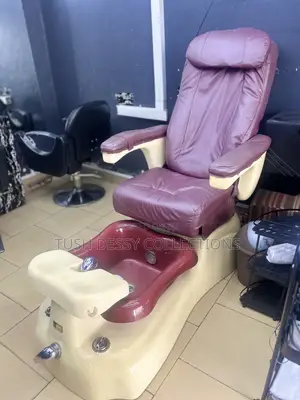 Pedicure Medicine