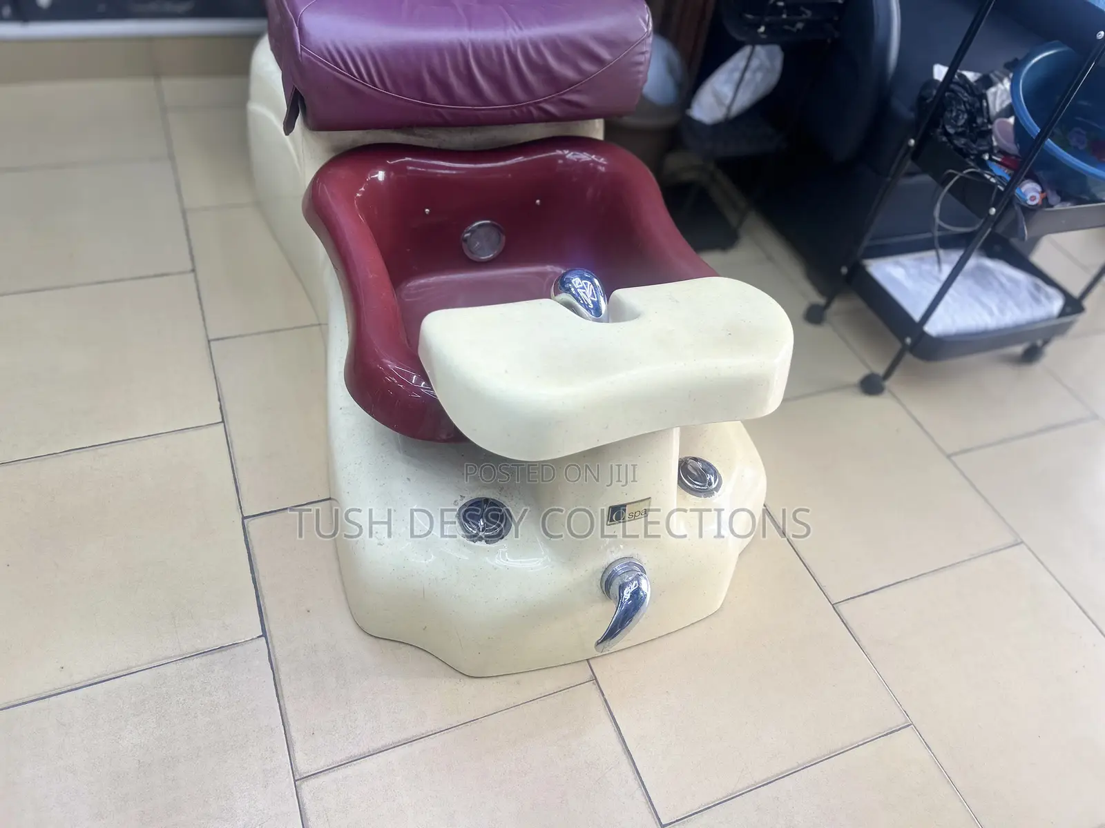 Pedicure Medicine