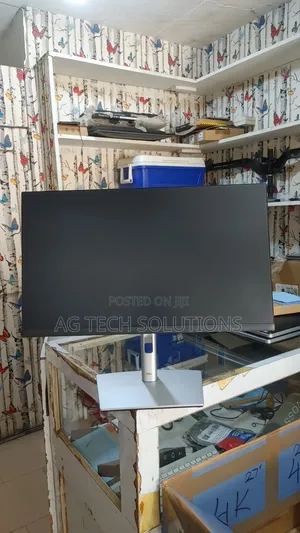 Dell Edgless Monitor P2422h
