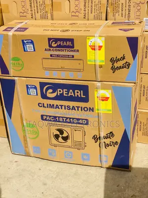 Less Energy Consumption,Pearl 1.5hp Air Conditioner