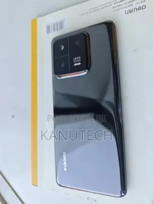 Xiaomi 13 Pro 256 GB Black
