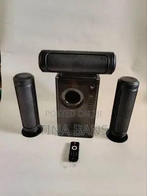 Roch Home Theater System