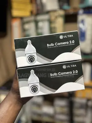Wifi Panorama Camera