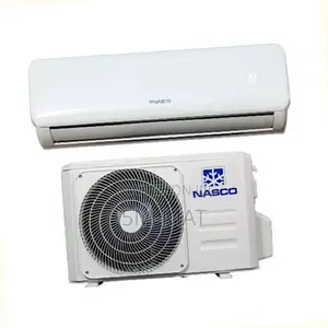 Nas-T12n1 1.5hp Split Air Conditioner With R410 Gas - Nasco Ac