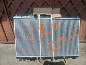 Honda Crv, Cr-v Radiator [Water Tanks] - Abossey Okai to All Areas.