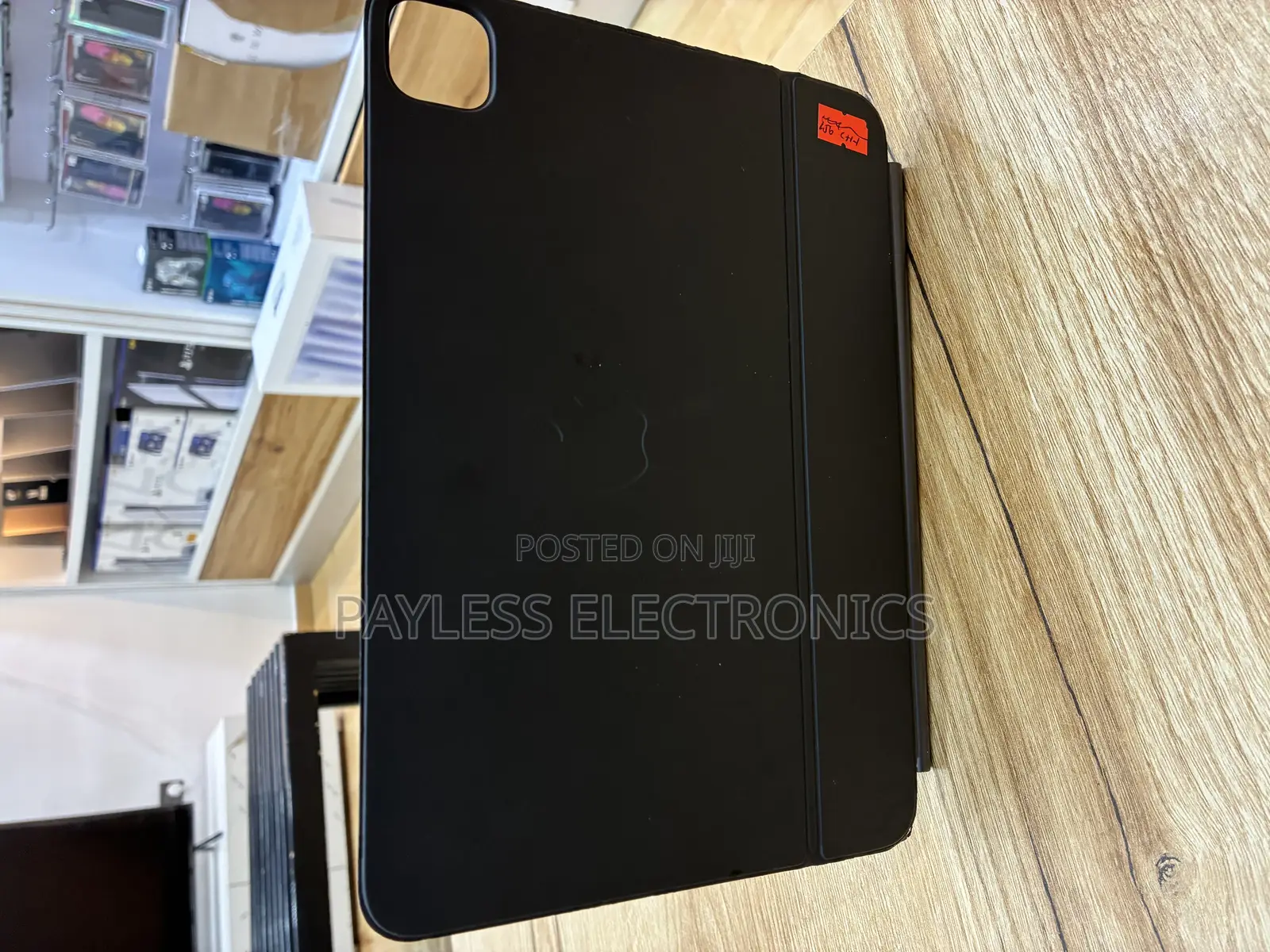 M4 iPad Pro 11inch Magic Keyboard