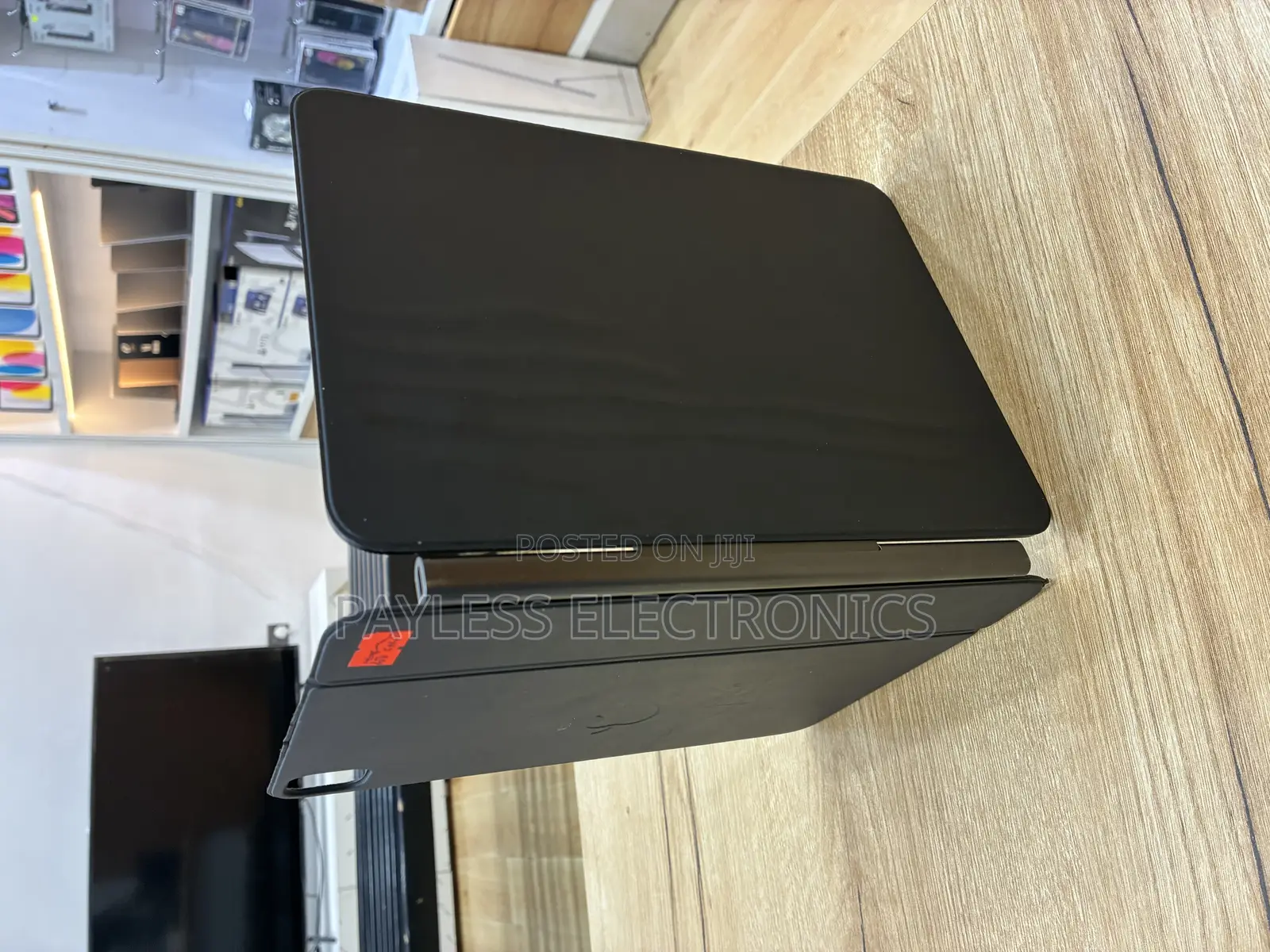 M4 iPad Pro 11inch Magic Keyboard