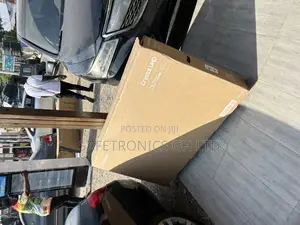 Brand New Electric Uhd 55 Inch Smart Samsung Du71 Tv