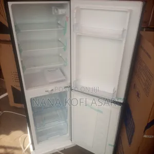 Pearl 108litres Buttom Freezer Refrigerator