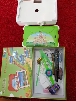 New Sail Air 3500 256 GB Green