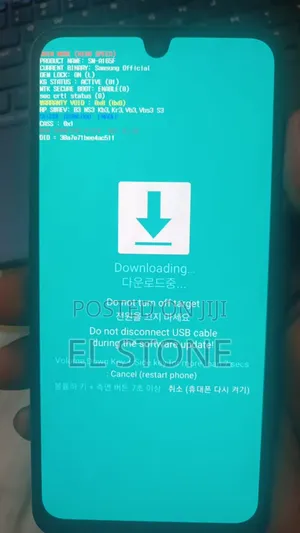 All Levels Of Samsung And Android Frp