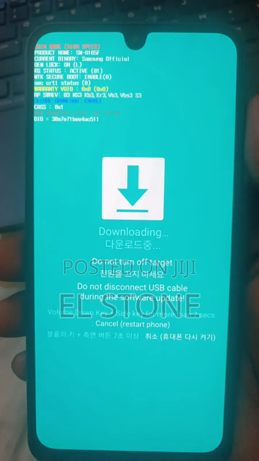All Levels Of Samsung And Android Frp