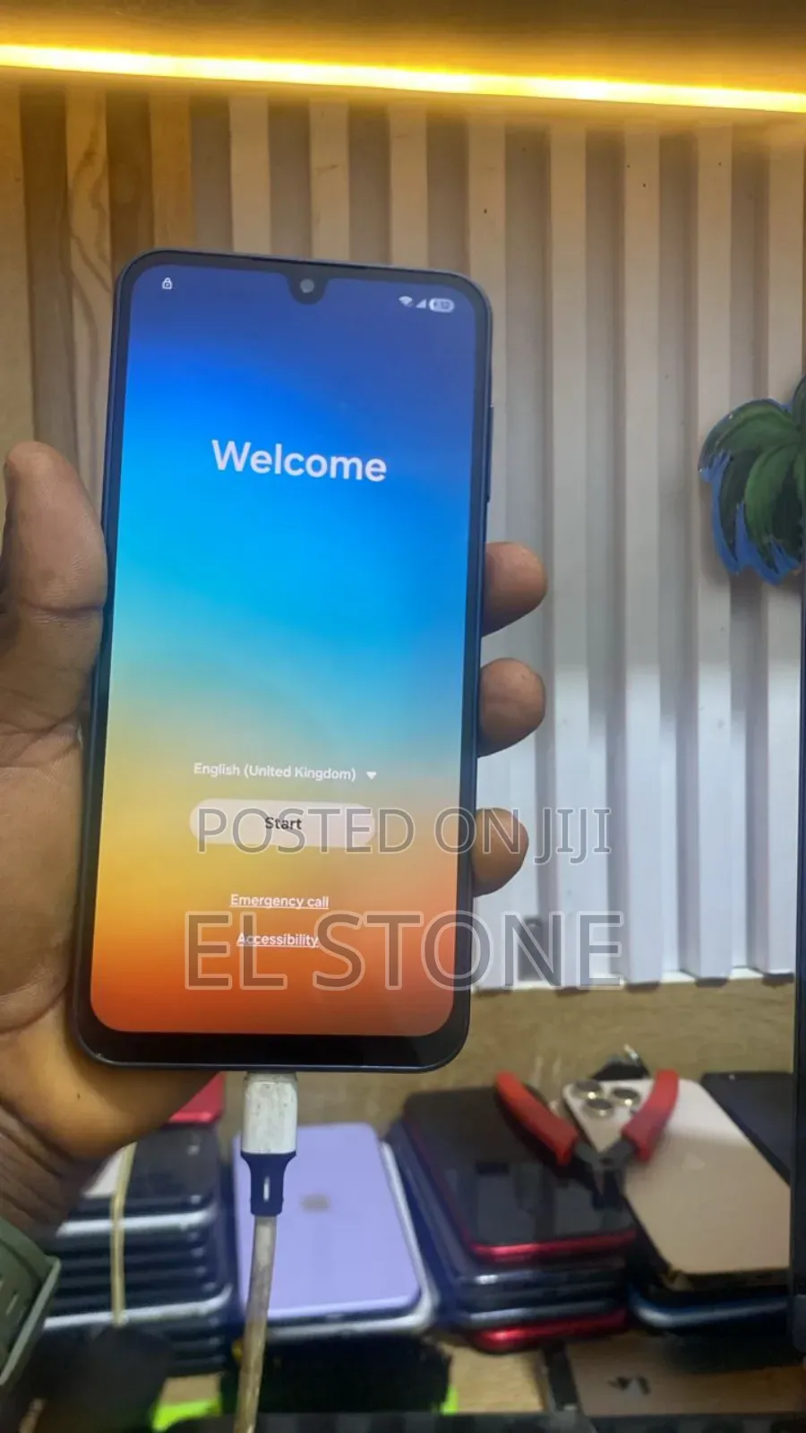 All Levels Of Samsung And Android Frp