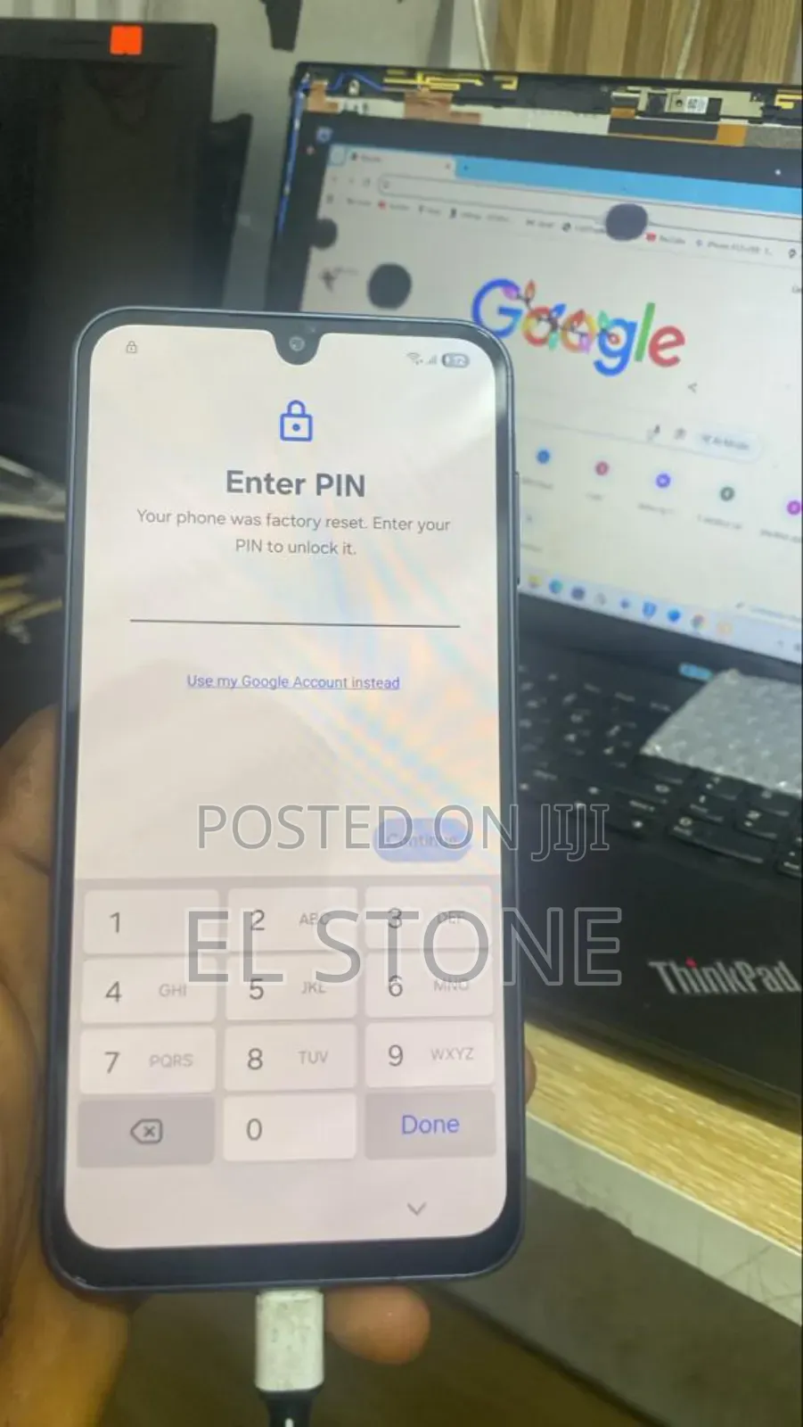 All Levels Of Samsung And Android Frp