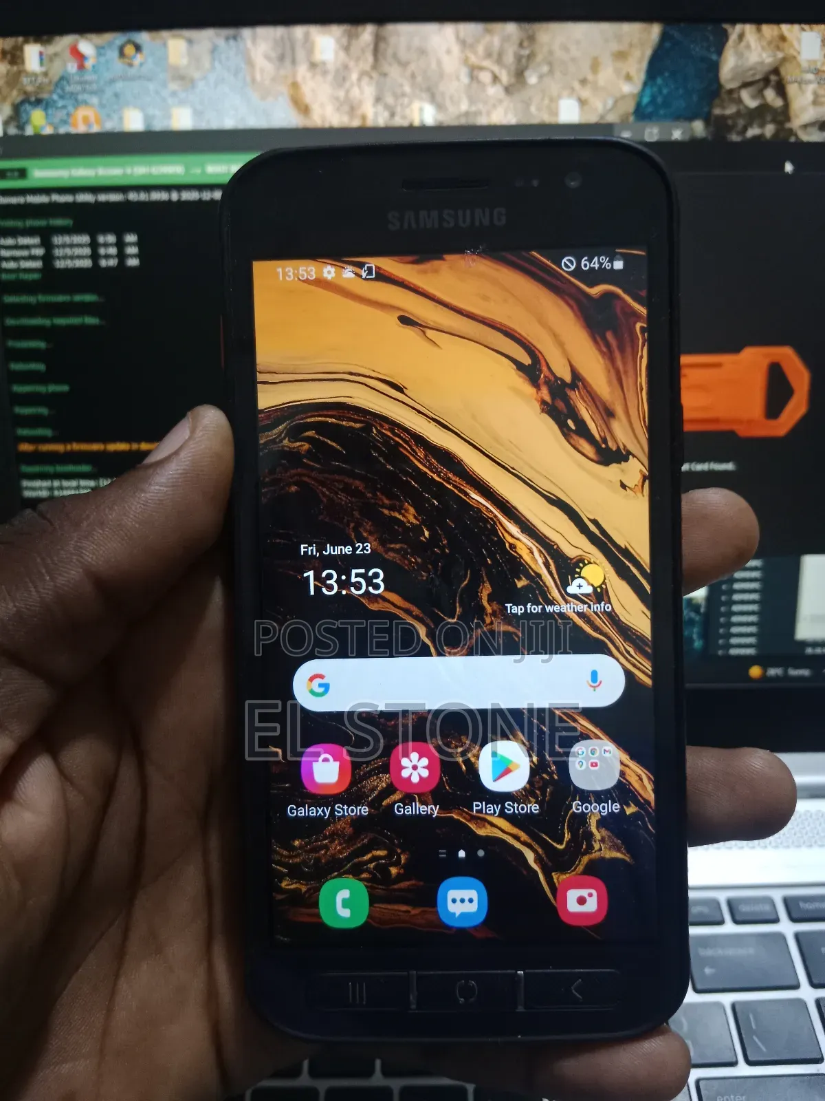 All Levels Of Samsung And Android Frp