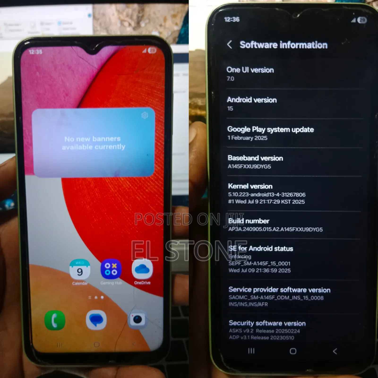All Levels Of Samsung And Android Frp