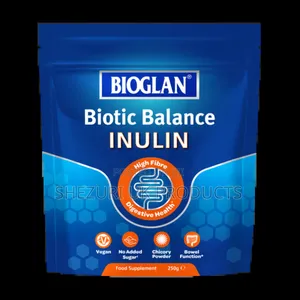 Bioglan Biotic Balance Inulin Powder