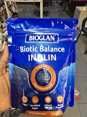 Bioglan Biotic Balance Inulin Powder