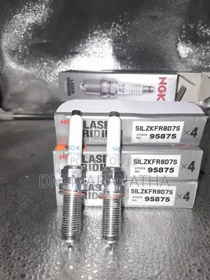 MKG Laser Iridium Silzkfr8d7s