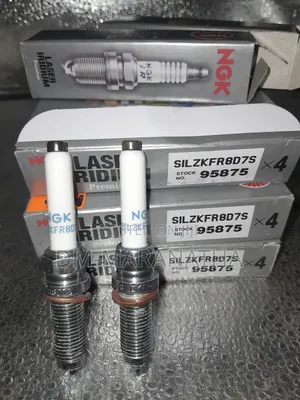 MKG Laser Iridium Silzkfr8d7s