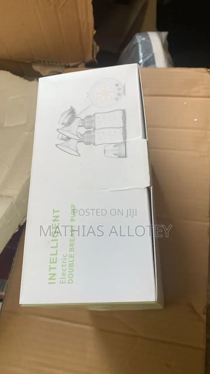 Electric Breast Pump