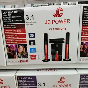 Classic Sound System